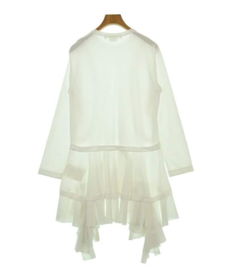ラグタグ(RAGTAG)のCOMME des GARCONS COMME des GARCONS コムデギャルソンコムデギャルソン レディース Tシャツ・カットソー サイズ：XS2