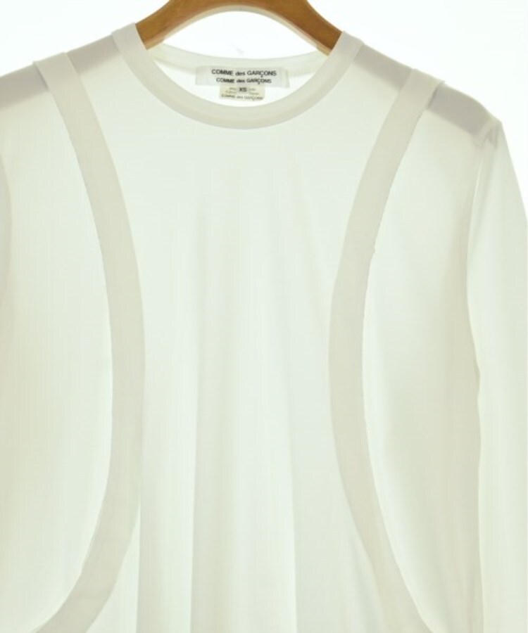 ラグタグ(RAGTAG)のCOMME des GARCONS COMME des GARCONS コムデギャルソンコムデギャルソン レディース Tシャツ・カットソー サイズ：XS6