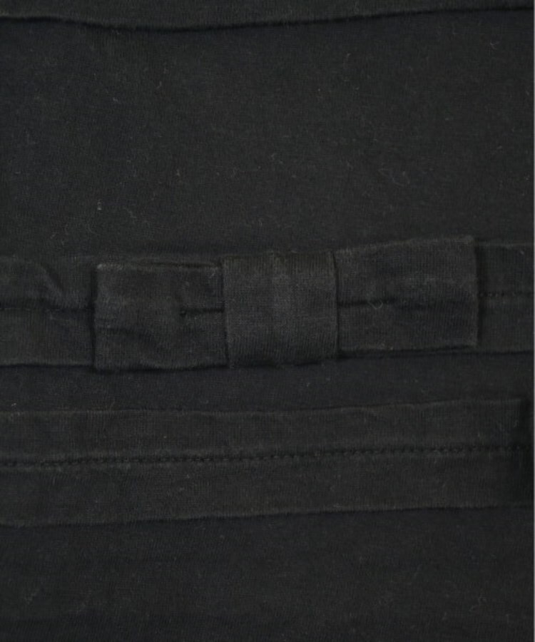 ラグタグ(RAGTAG)のCOMME des GARCONS COMME des GARCONS コムデギャルソンコムデギャルソン レディース ノースリーブ サイズ：S5