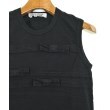 ラグタグ(RAGTAG)のCOMME des GARCONS COMME des GARCONS コムデギャルソンコムデギャルソン レディース ノースリーブ サイズ：S4