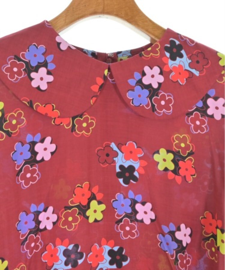 ラグタグ(RAGTAG)のCOMME des GARCONS GIRL コムデギャルソンガール レディース ワンピース サイズ：S5