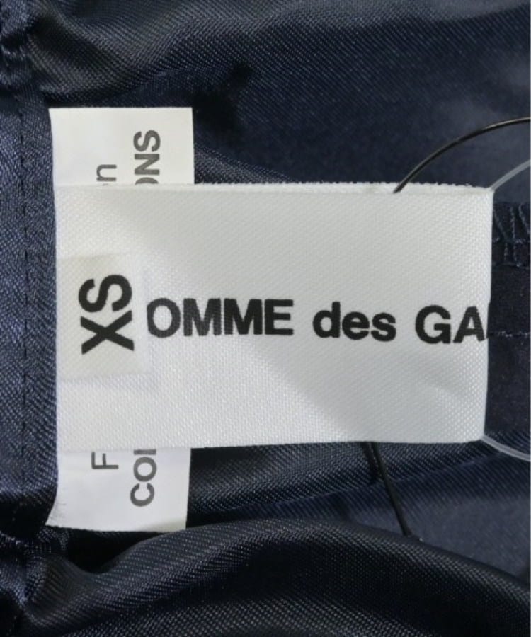 ラグタグ(RAGTAG)のCOMME des GARCONS GIRL コムデギャルソンガール レディース ショートパンツ サイズ：XS3
