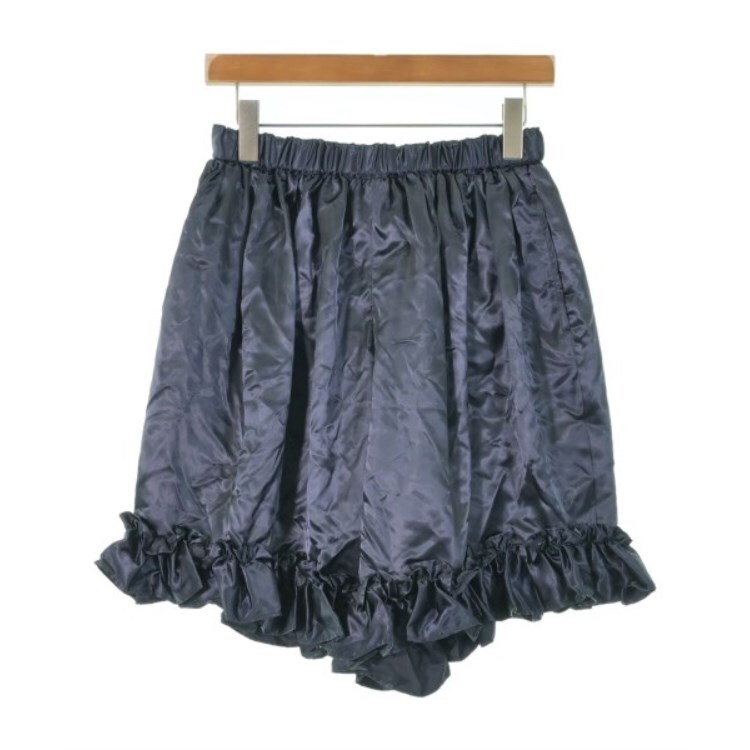 ラグタグ(RAGTAG)のCOMME des GARCONS GIRL コムデギャルソンガール レディース ショートパンツ サイズ：XS ショートパンツ