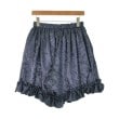 ラグタグ(RAGTAG)のCOMME des GARCONS GIRL コムデギャルソンガール レディース ショートパンツ サイズ：XS2