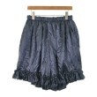 ラグタグ(RAGTAG)のCOMME des GARCONS GIRL コムデギャルソンガール レディース ショートパンツ サイズ：S1