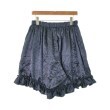 ラグタグ(RAGTAG)のCOMME des GARCONS GIRL コムデギャルソンガール レディース ショートパンツ サイズ：S2