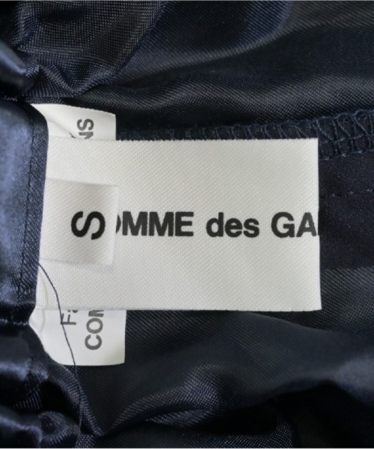 ラグタグ(RAGTAG)のCOMME des GARCONS GIRL コムデギャルソンガール レディース ショートパンツ サイズ：S3