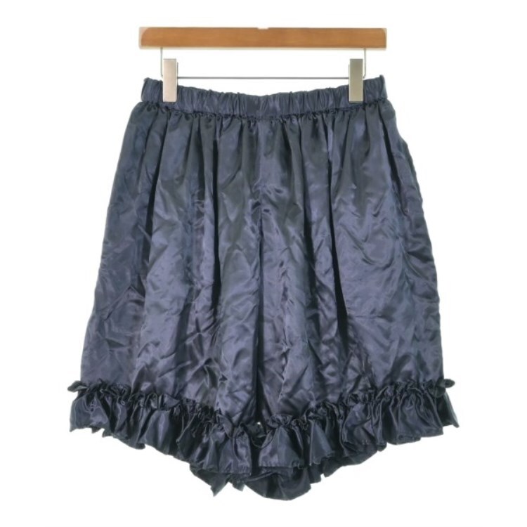 ラグタグ(RAGTAG)のCOMME des GARCONS GIRL コムデギャルソンガール レディース ショートパンツ サイズ：S ショートパンツ
