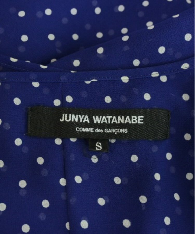 ラグタグ(RAGTAG)のJUNYA WATANABE ジュンヤワタナベ レディース カジュアルシャツ サイズ：S3