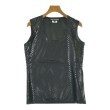 ラグタグ(RAGTAG)のJUNYA WATANABE ジュンヤワタナベ レディース タンクトップ サイズ：M 黒