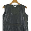 ラグタグ(RAGTAG)のJUNYA WATANABE ジュンヤワタナベ レディース ノースリーブ サイズ：M6