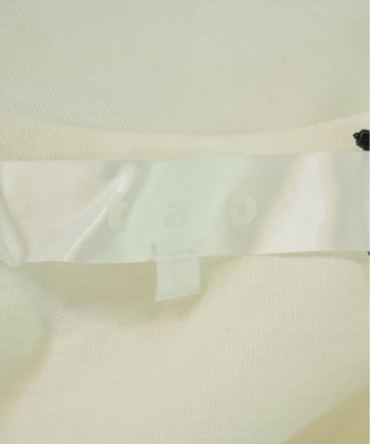 ラグタグ(RAGTAG)のTAO タオ レディース Tシャツ・カットソー サイズ：L3