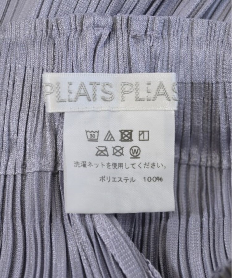 ラグタグ(RAGTAG)のPLEATS PLEASE プリーツプリーズ レディース パンツ（その他） サイズ：4(XL位)3
