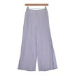 ラグタグ(RAGTAG)のPLEATS PLEASE プリーツプリーズ レディース パンツ（その他） サイズ：4(XL位) 紫