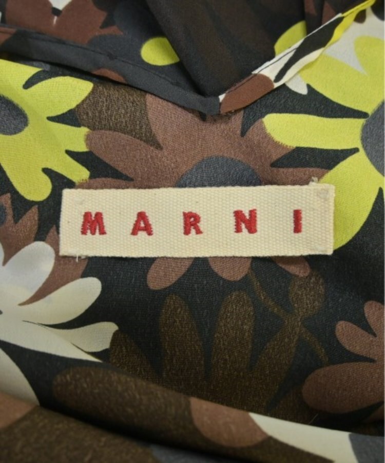 ラグタグ(RAGTAG)のMARNI マルニ レディース ワンピース サイズ：40(M位)3