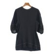 ラグタグ(RAGTAG)のMARNI マルニ レディース ブラウス サイズ：38(S位) 紺x黒