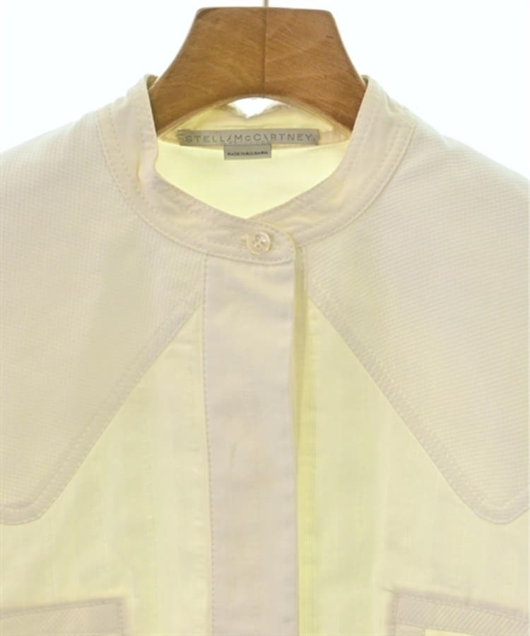 ラグタグ(RAGTAG)のSTELLA McCARTNEY ステラマッカートニー レディース ワンピース サイズ：34(XXS位)4