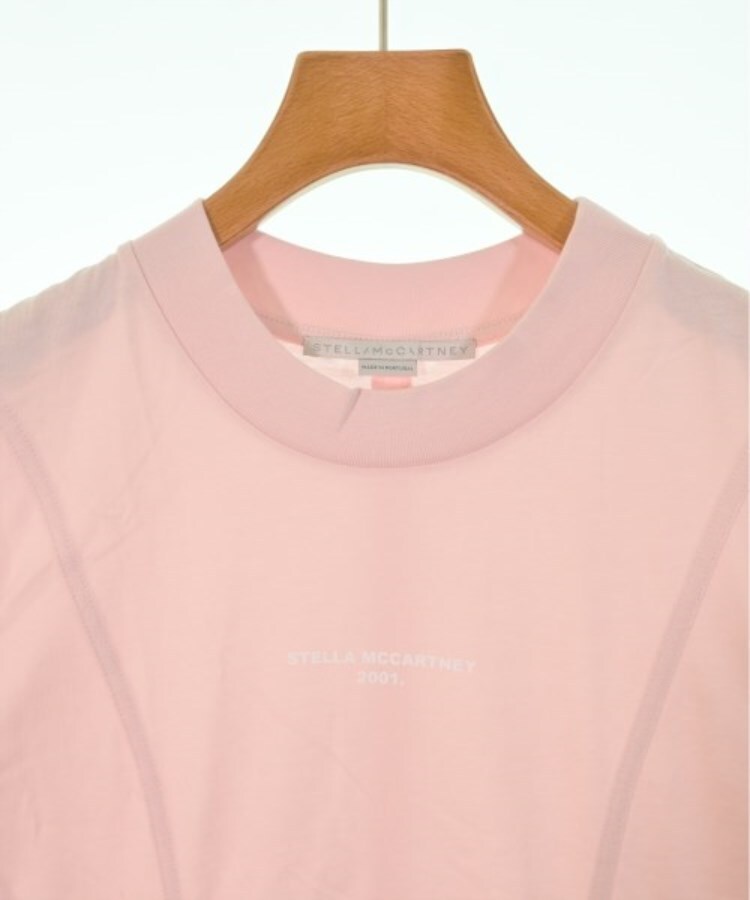 ラグタグ(RAGTAG)のSTELLA McCARTNEY ステラマッカートニー レディース ワンピース サイズ：36(XS位)4