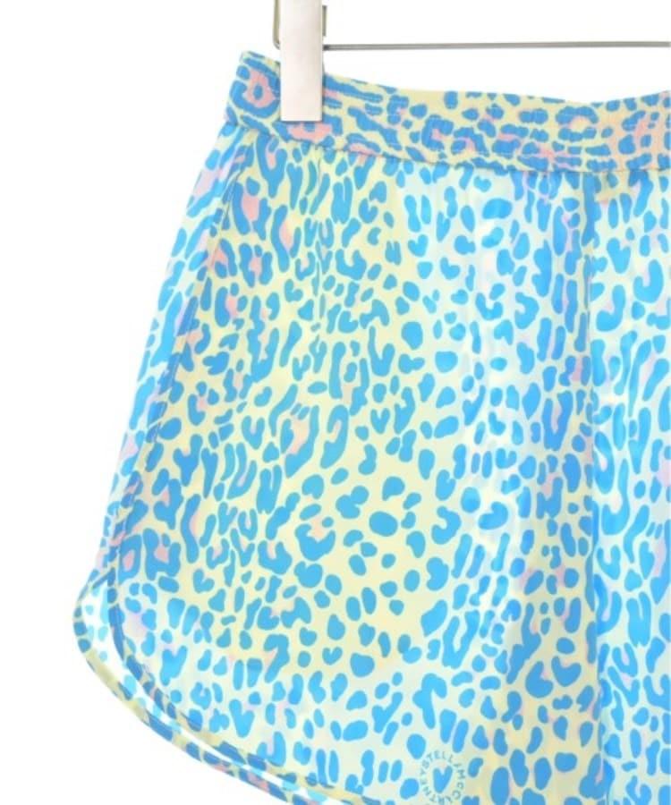 ラグタグ(RAGTAG)のSTELLA McCARTNEY ステラマッカートニー レディース ショートパンツ サイズ：38(S位)4