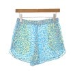 ラグタグ(RAGTAG)のSTELLA McCARTNEY ステラマッカートニー レディース ショートパンツ サイズ：38(S位) 黄系x青xピンク(総柄)