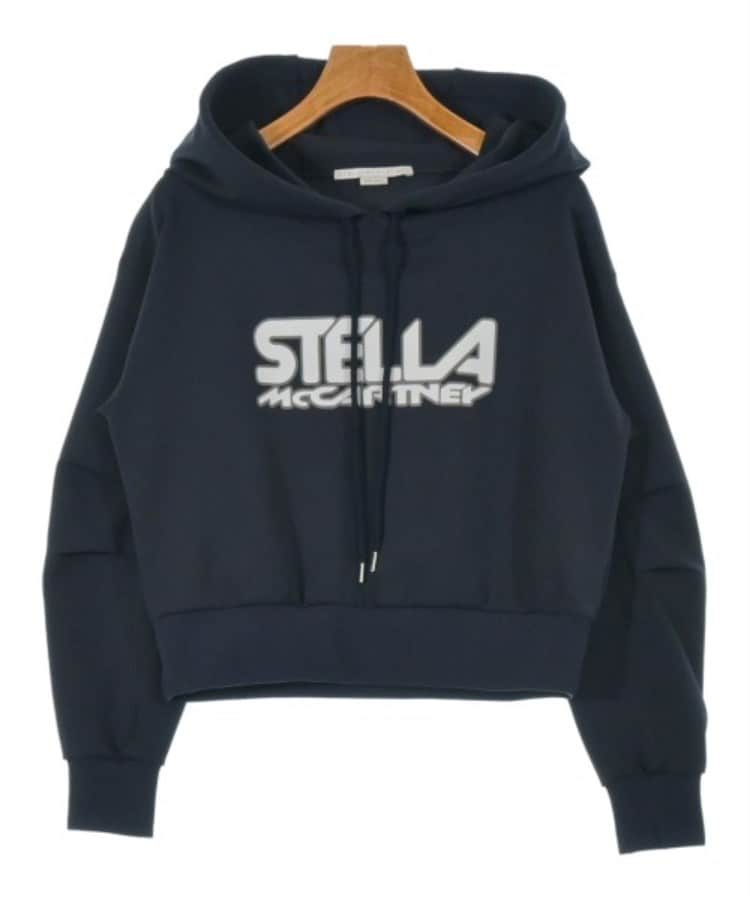 ラグタグ(RAGTAG)のSTELLA McCARTNEY ステラマッカートニー レディース パーカー サイズ：34(XXS位)1