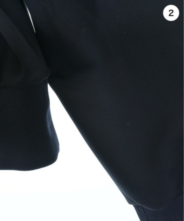 ラグタグ(RAGTAG)のSTELLA McCARTNEY ステラマッカートニー レディース パーカー サイズ：34(XXS位)8