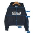 ラグタグ(RAGTAG)のSTELLA McCARTNEY ステラマッカートニー レディース パーカー サイズ：34(XXS位)6