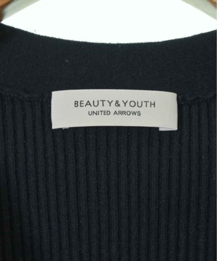 ラグタグ(RAGTAG)のBEAUTY&YOUTH UNITED ARROWS ビューティーアンドユースユナイテッドアローズ レディース カーディガン サイズ：-(XS位)3