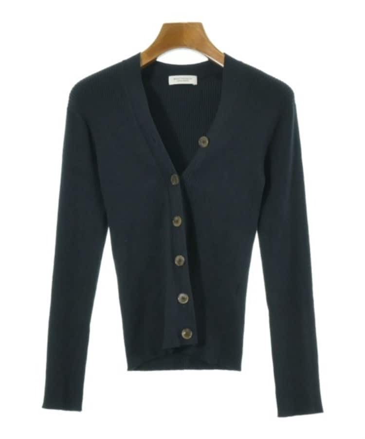 ラグタグ(RAGTAG)のBEAUTY&YOUTH UNITED ARROWS ビューティーアンドユースユナイテッドアローズ レディース カーディガン サイズ：-(XS位) 紺