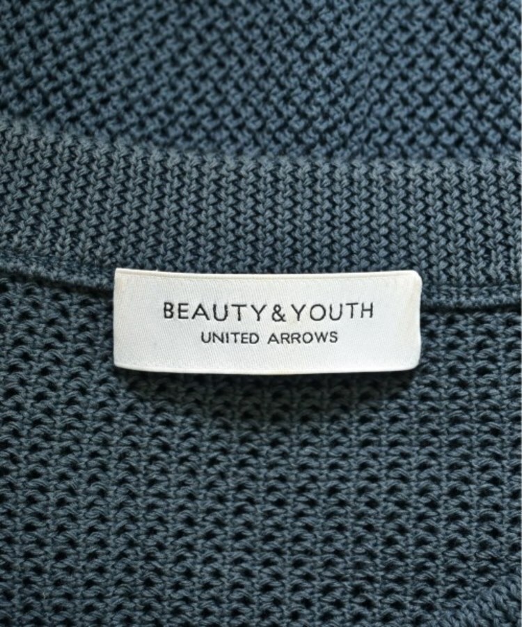 ラグタグ(RAGTAG)のBEAUTY&YOUTH UNITED ARROWS ビューティーアンドユースユナイテッドアローズ レディース ニット・セーター サイズ：F3