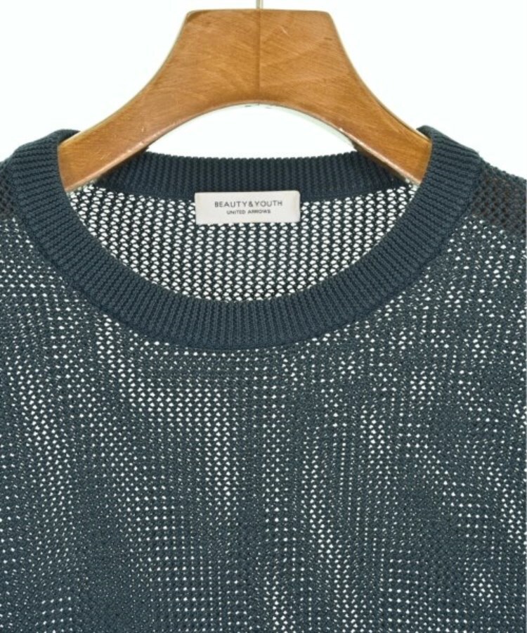 ラグタグ(RAGTAG)のBEAUTY&YOUTH UNITED ARROWS ビューティーアンドユースユナイテッドアローズ レディース ニット・セーター サイズ：F5