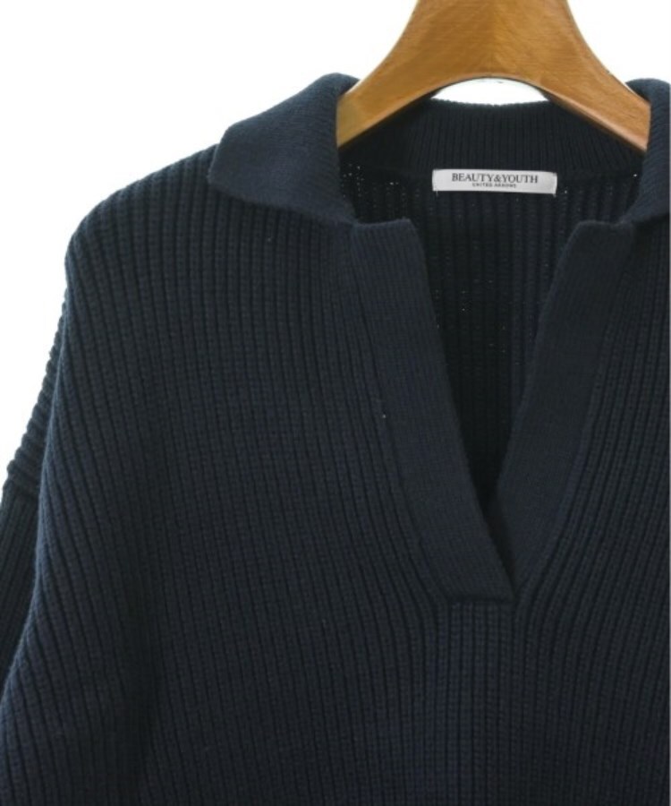 ラグタグ(RAGTAG)のBEAUTY&YOUTH UNITED ARROWS ビューティーアンドユースユナイテッドアローズ レディース ニット・セーター サイズ：F5