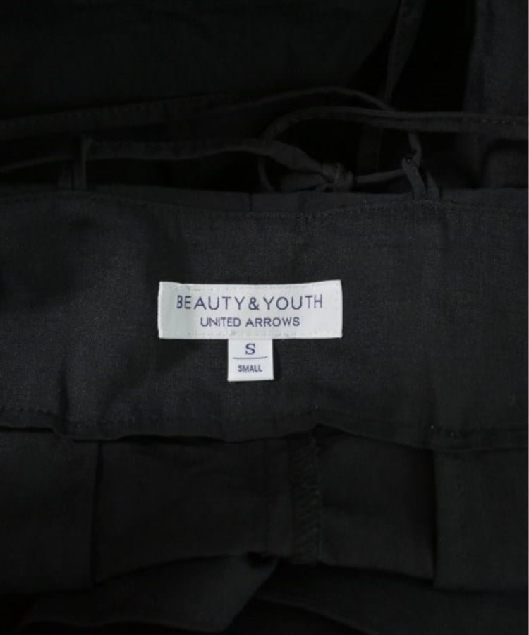 ラグタグ(RAGTAG)のBEAUTY&YOUTH UNITED ARROWS ビューティーアンドユースユナイテッドアローズ レディース オールインワン/サロペット サイズ：S3