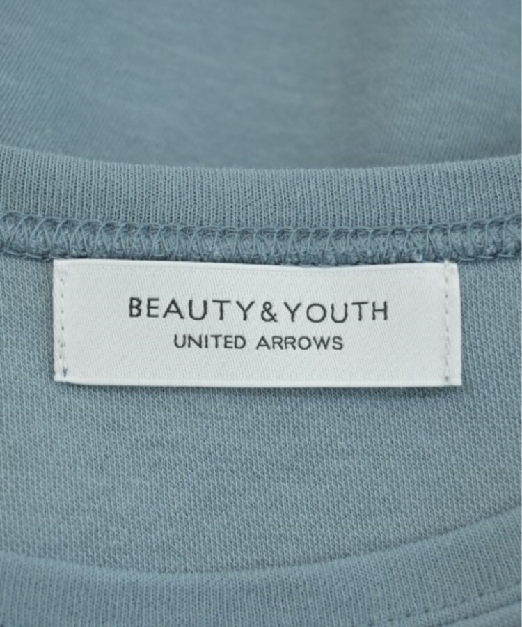 ラグタグ(RAGTAG)のBEAUTY&YOUTH UNITED ARROWS ビューティーアンドユースユナイテッドアローズ レディース Tシャツ・カットソー サイズ：-(M位)3