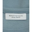 ラグタグ(RAGTAG)のBEAUTY&YOUTH UNITED ARROWS ビューティーアンドユースユナイテッドアローズ レディース Tシャツ・カットソー サイズ：-(M位)3