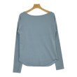 ラグタグ(RAGTAG)のBEAUTY&YOUTH UNITED ARROWS ビューティーアンドユースユナイテッドアローズ レディース Tシャツ・カットソー サイズ：-(M位) 青