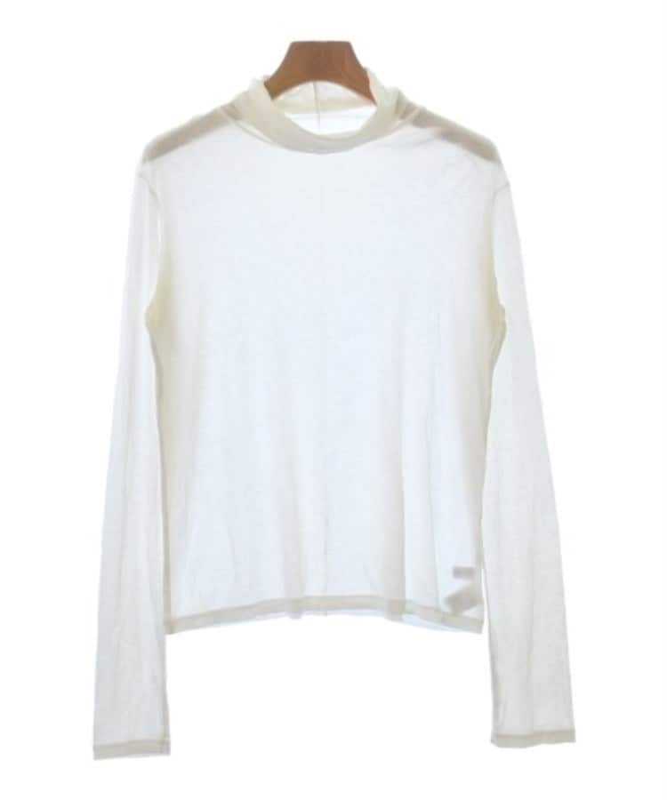 ラグタグ(RAGTAG)のBEAUTY&YOUTH UNITED ARROWS ビューティーアンドユースユナイテッドアローズ レディース Tシャツ・カットソー サイズ：-(M位) 白