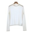 ラグタグ(RAGTAG)のBEAUTY&YOUTH UNITED ARROWS ビューティーアンドユースユナイテッドアローズ レディース Tシャツ・カットソー サイズ：-(M位) 白