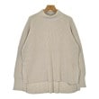 ラグタグ(RAGTAG)のgreen label relaxing グリーンレーベルリラクシング レディース ニット・セーター サイズ：F ベージュ