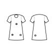 ラグタグ(RAGTAG)のgreen label relaxing グリーンレーベルリラクシング レディース ワンピース サイズ：F8