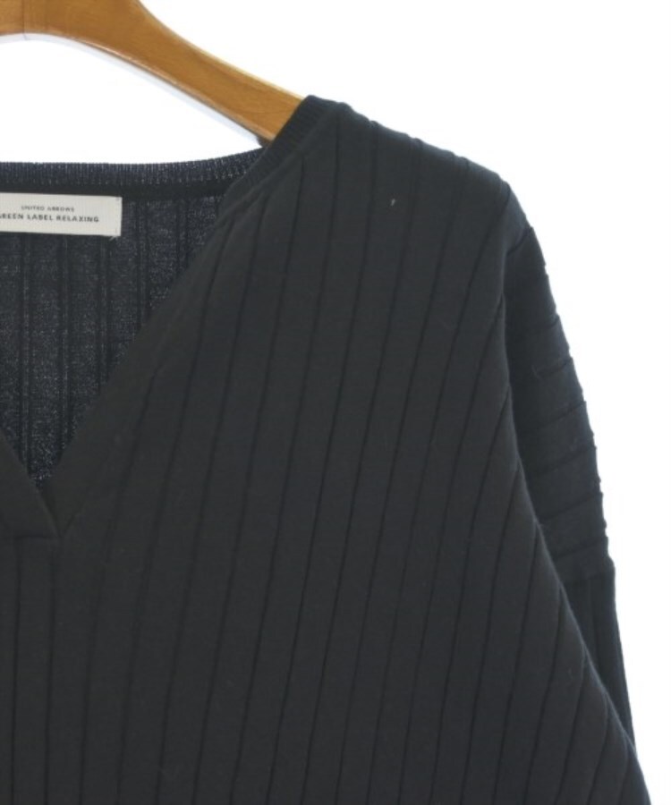 ラグタグ(RAGTAG)のgreen label relaxing グリーンレーベルリラクシング レディース ワンピース サイズ：-(XL位)5