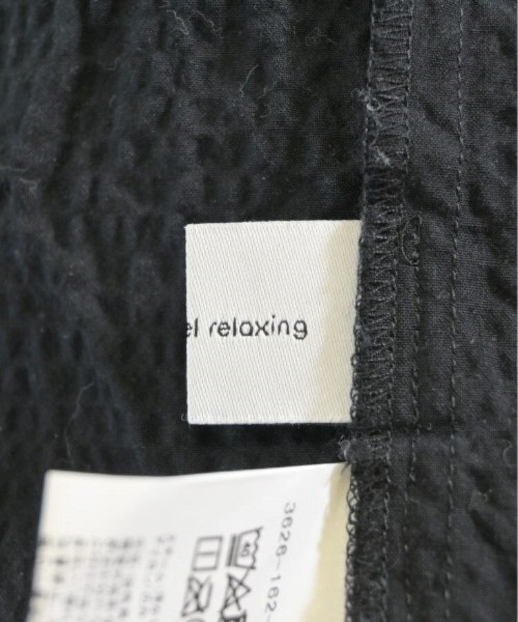ラグタグ(RAGTAG)のgreen label relaxing グリーンレーベルリラクシング レディース ワンピース サイズ：-(M位)3