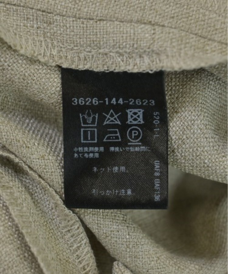 ラグタグ(RAGTAG)のgreen label relaxing グリーンレーベルリラクシング レディース ワンピース サイズ：-(M位)4