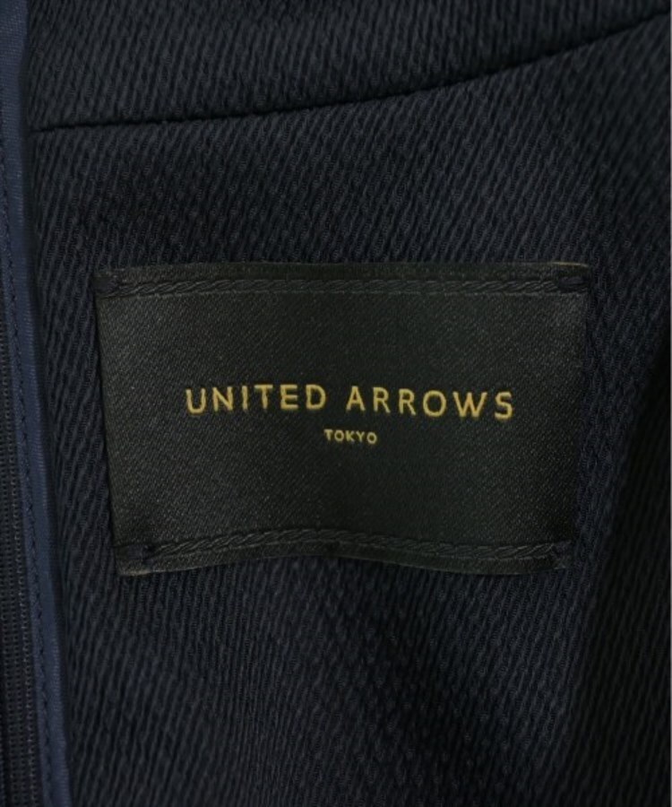 ラグタグ(RAGTAG)のUNITED ARROWS ユナイテッドアローズ レディース ワンピース サイズ：40(M位)3