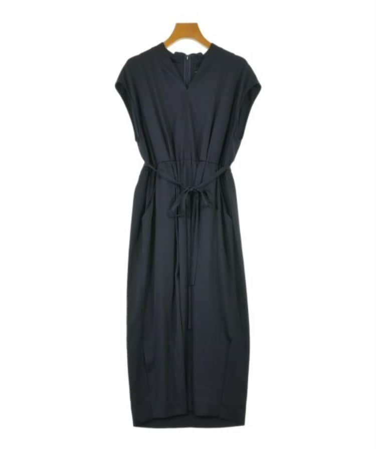 ラグタグ(RAGTAG)のUNITED ARROWS ユナイテッドアローズ レディース ワンピース サイズ：40(M位) 紺