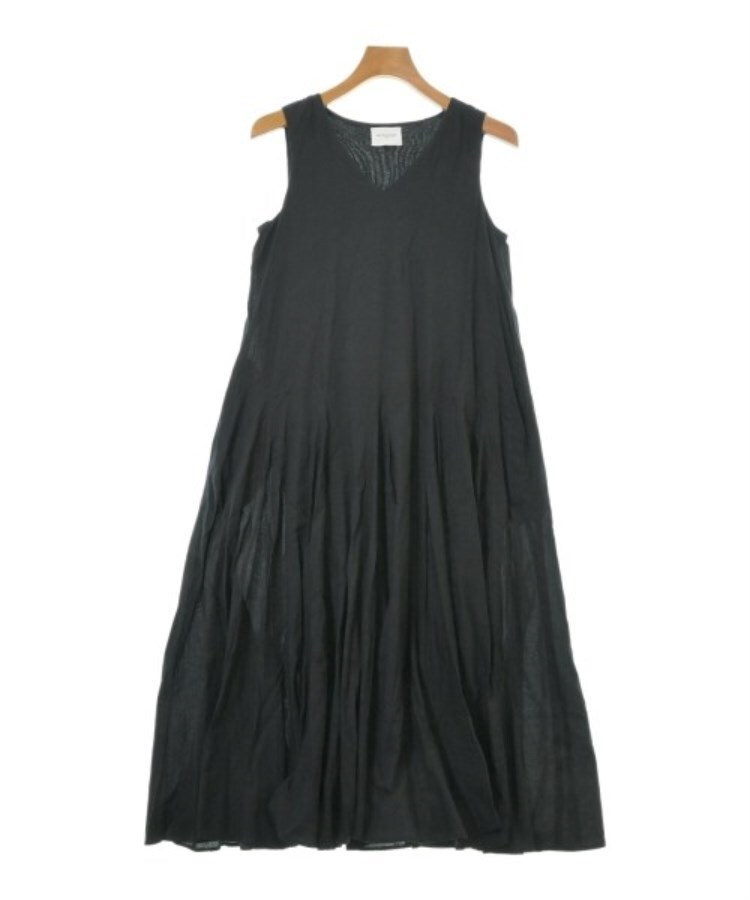 ラグタグ(RAGTAG)のUNITED ARROWS ユナイテッドアローズ レディース ワンピース サイズ：36(S位) 黒