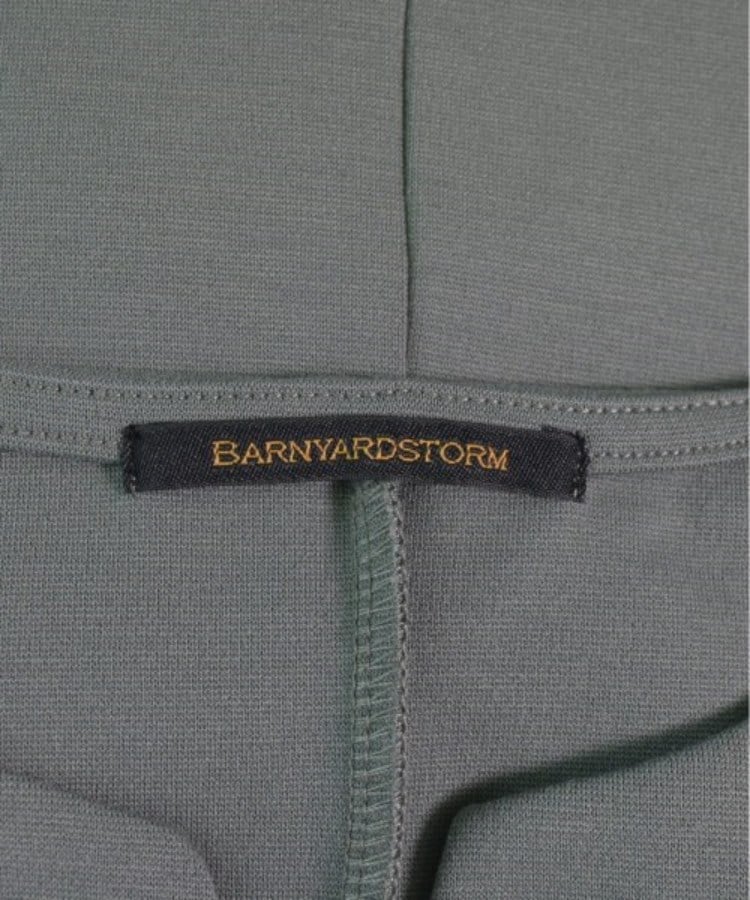 ラグタグ(RAGTAG)のBARNYARDSTORM バーンヤードストーム レディース ワンピース サイズ：0(S位)3
