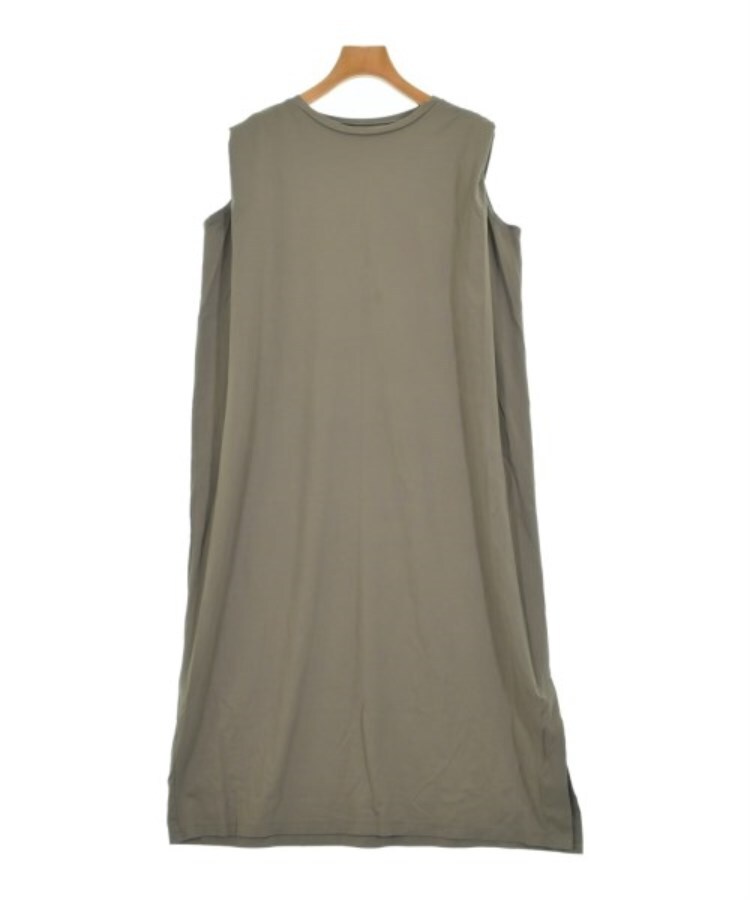 ラグタグ(RAGTAG)のLoungedress ラウンジドレス レディース ワンピース サイズ：F カーキ