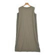 ラグタグ(RAGTAG)のLoungedress ラウンジドレス レディース ワンピース サイズ：F カーキ