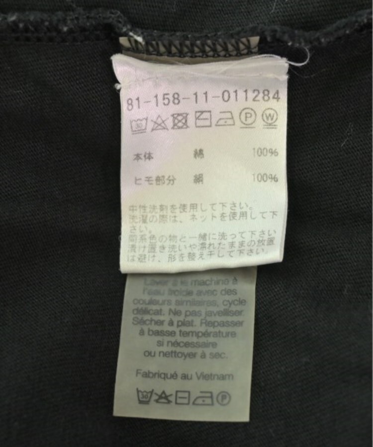 ラグタグ(RAGTAG)のT by ALEXANDER WANG ティーバイアレキサンダーワン レディース ワンピース サイズ：S4
